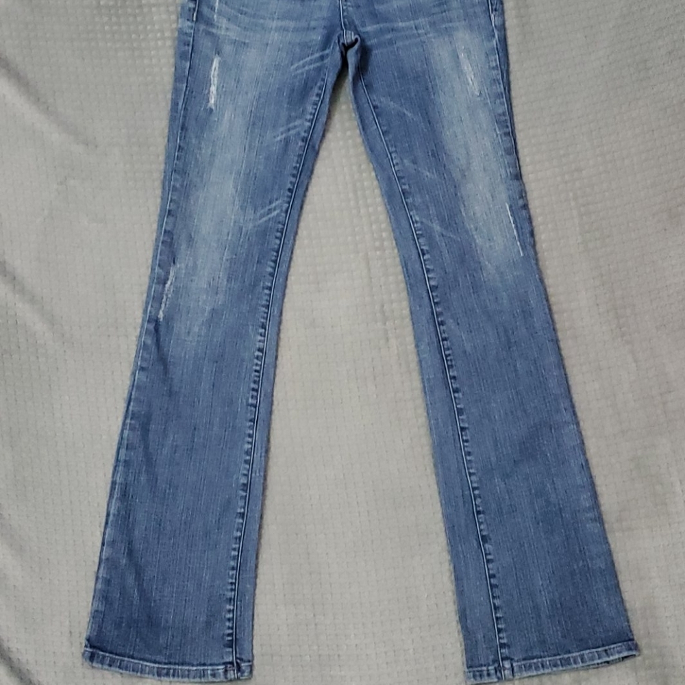 Bootcut Jeans - Picture 3 of 6